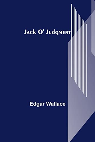 Jack O' Judgment von Alpha Editions